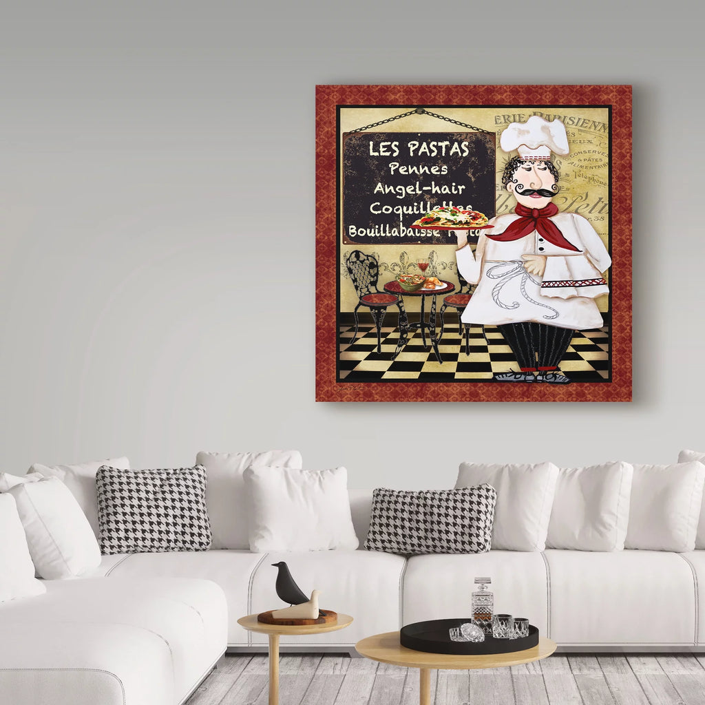 Canvas Art E95882