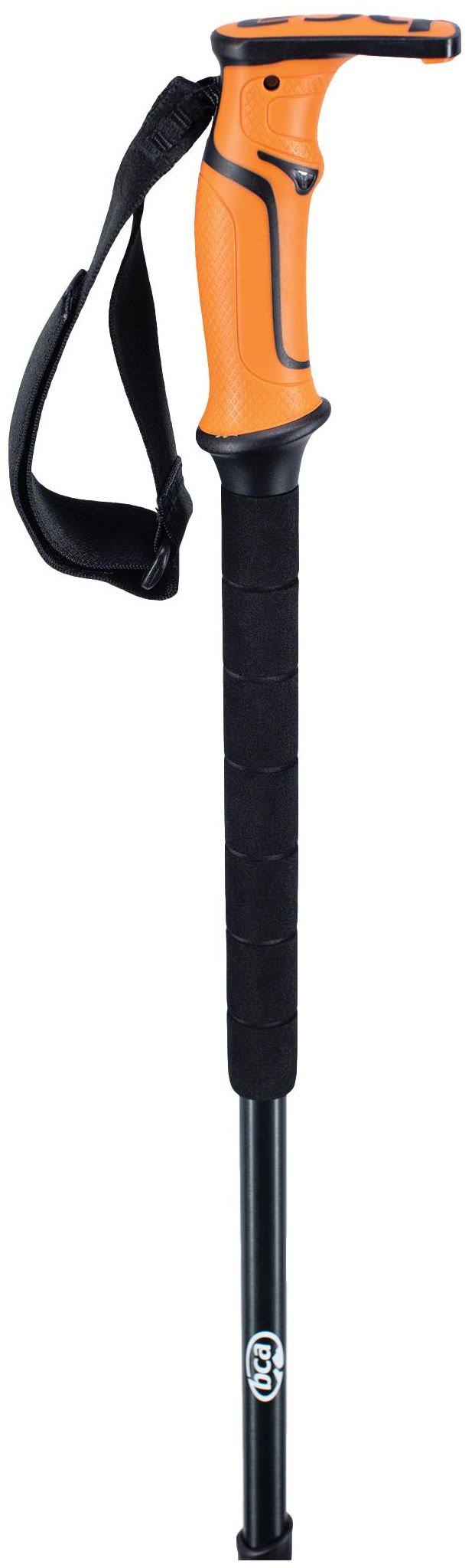 Aluminum Ski Poles N8086