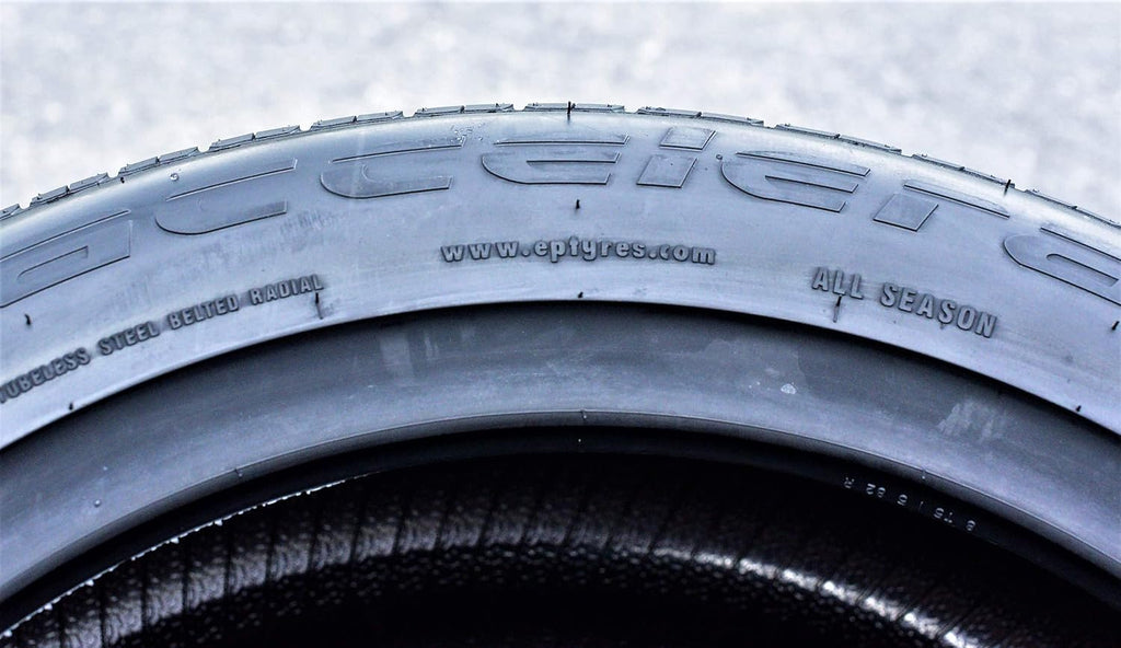 225/45R19 96W Tire X617