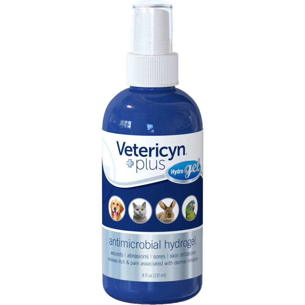 Hydrogel Spray M307