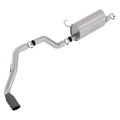 Cat-Back Exhaust System M24230