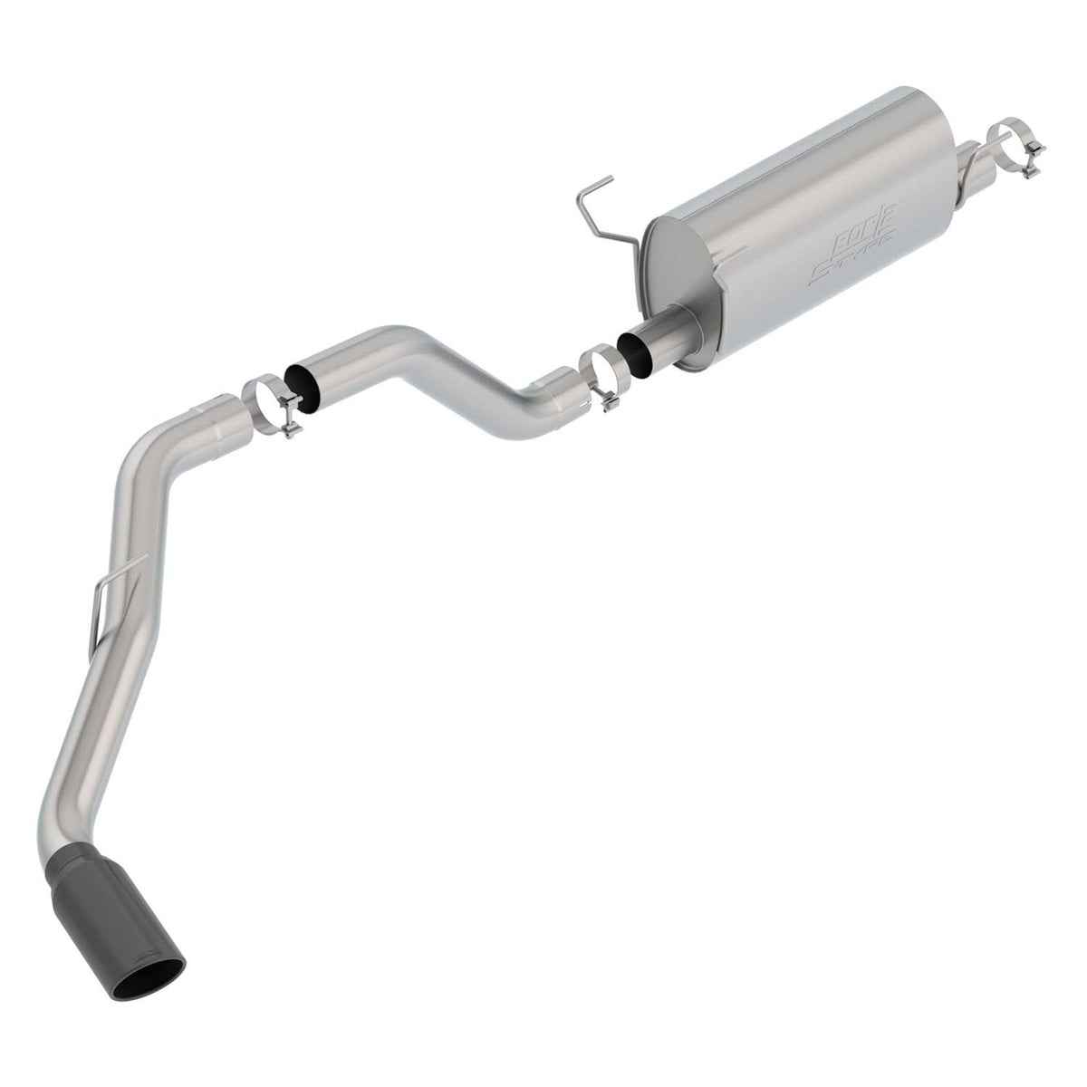Cat-Back Exhaust System M24230