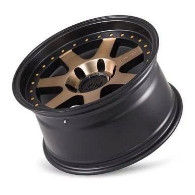 Bronze Prodigy Wheel A272167