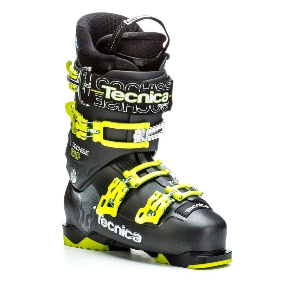 Mens Ski Boots Mondo 29.5 M3663