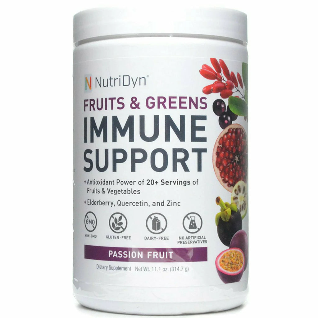 Fruits & Greens Immune Support G606