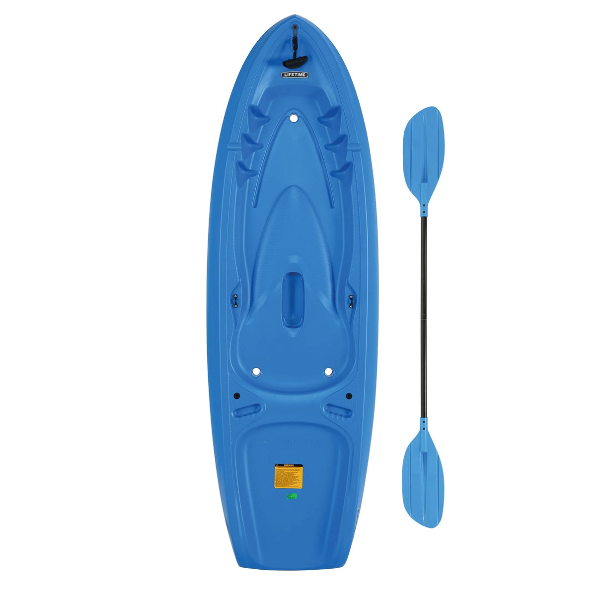Youth Kayak Dragonfly Blue G12419