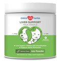 Milk Thistle for Cats 4oz Powder K93649