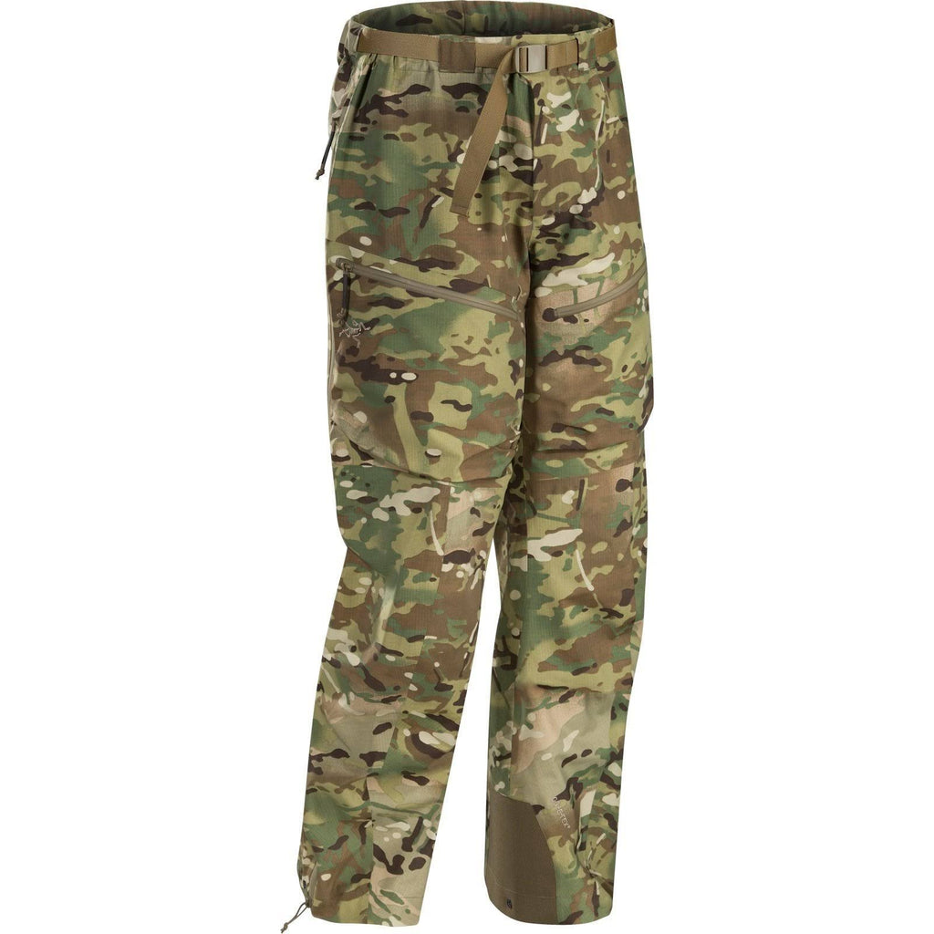 Multicam Large-Tall Alpha Pant L627