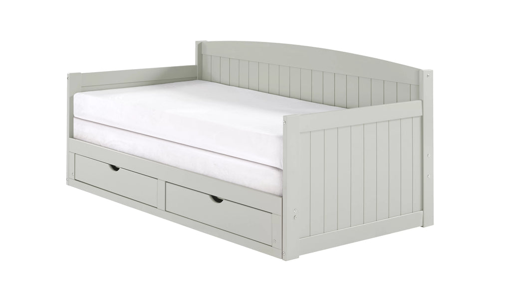Harmony Daybed with King Conversion H21556