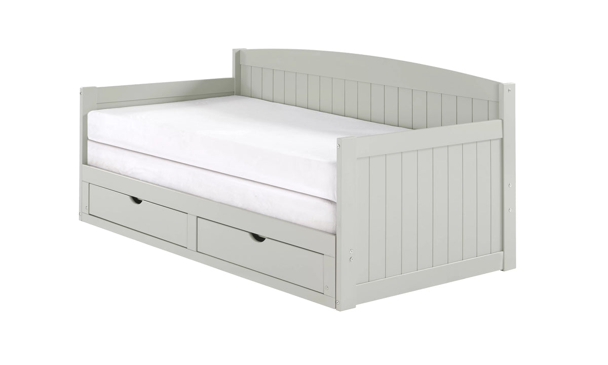Harmony Daybed with King Conversion H21556
