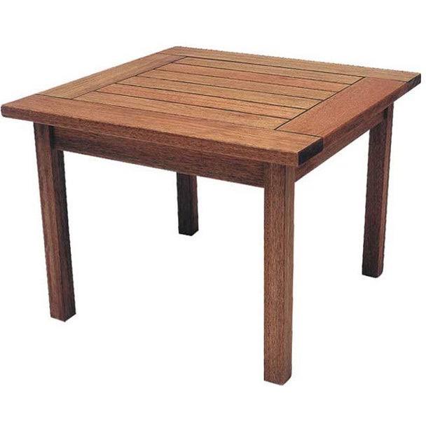 Eucalyptus Table W51374