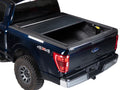 Retractable Truck Bed Tonneau Cover for Ford F-150 6' 7" Bed W62964