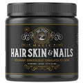 Dog Skin & Nails Chews 90 Count O2182
