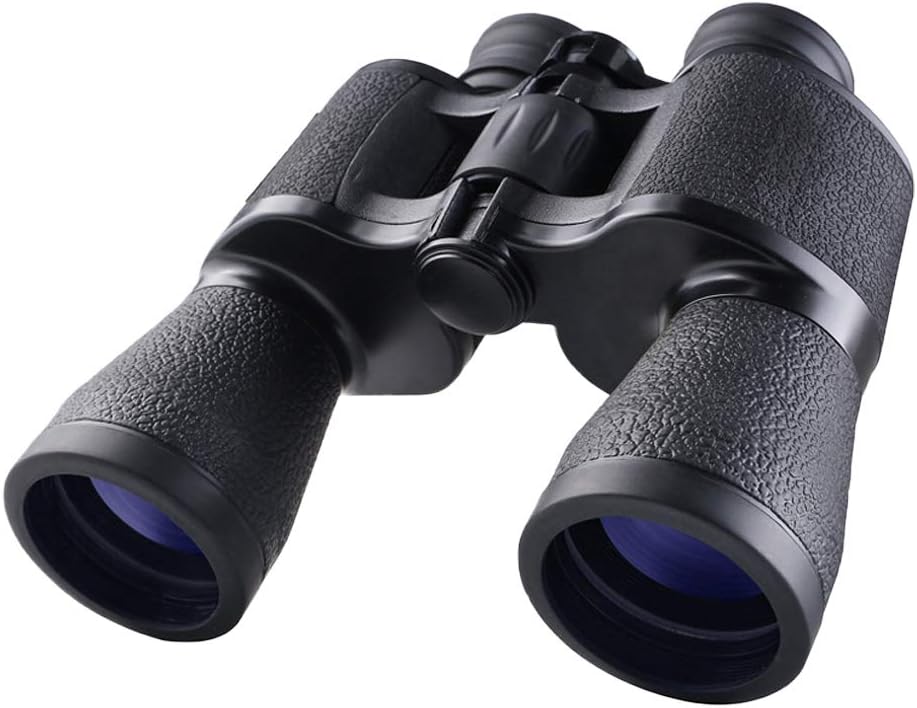 10x50 Waterproof Binoculars with Case and Strap L478966