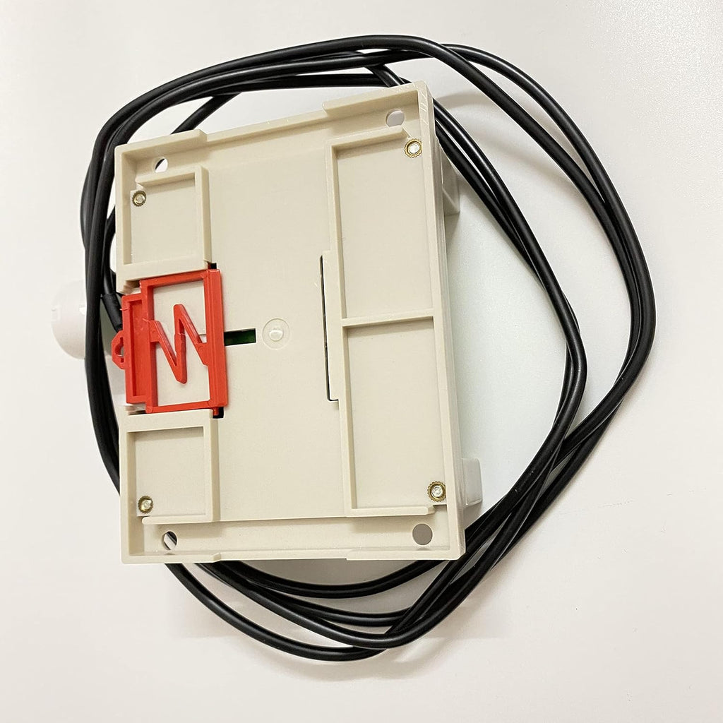 Automatic Water Level Controller with Two Non Contact Sensors 1 Meter Cable E8407
