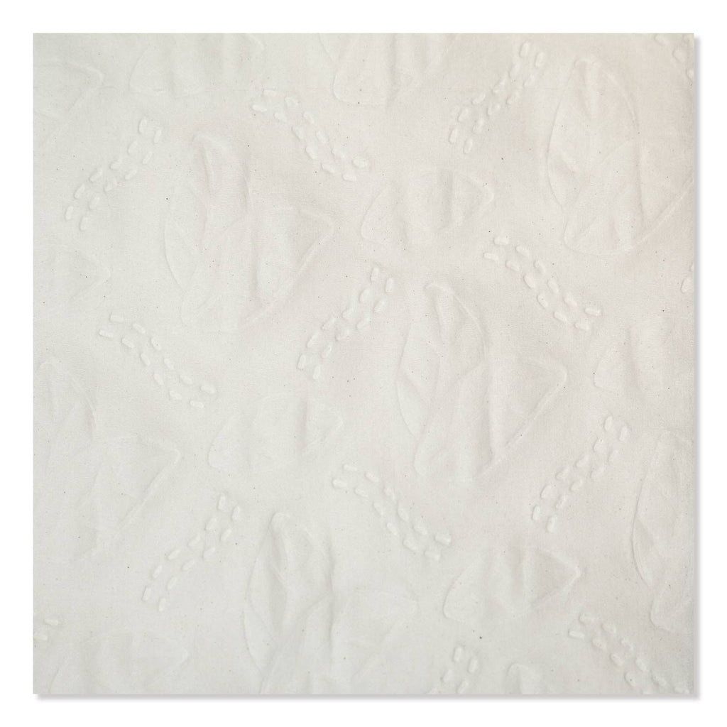 80 Rolls 2-Ply White Bath Tissue O91914