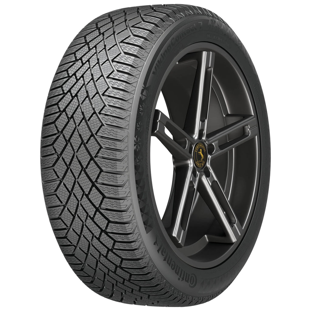 Winter 195/60R15 92T XL Passenger Tire N53589