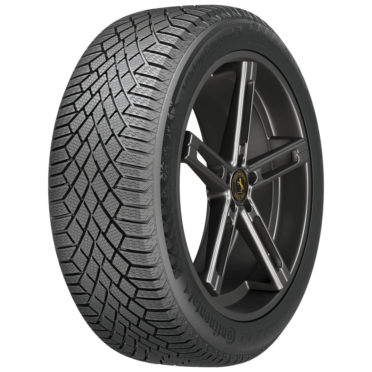 Winter 195/60R15 92T XL Passenger Tire N53589