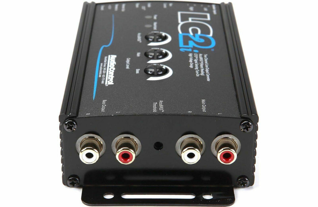Line-output Converter 2 Channel P790