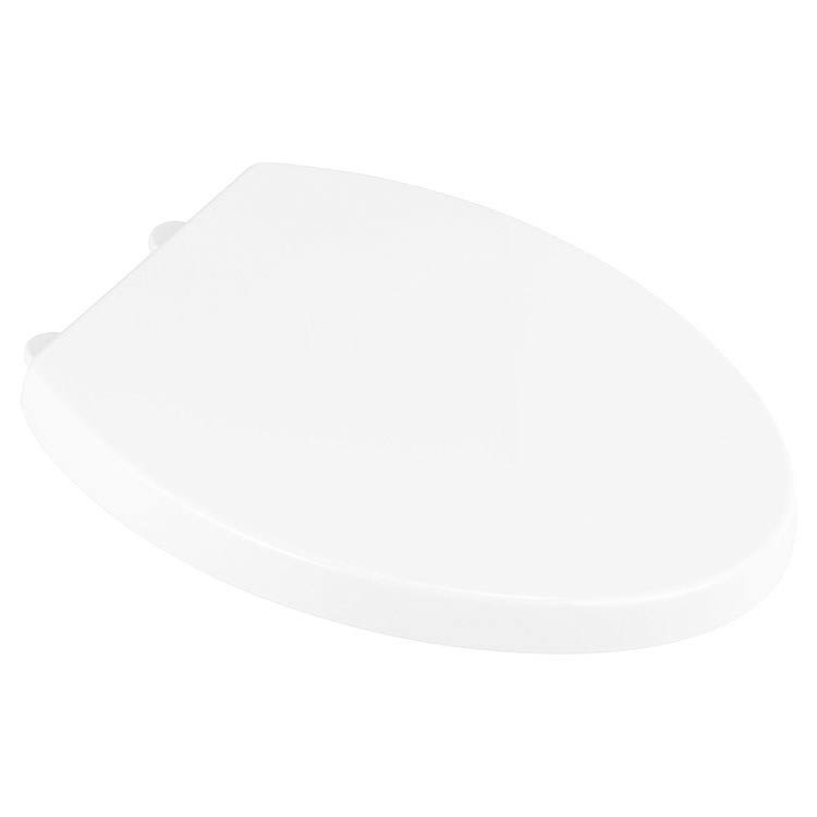 Elongated Universal Plastic Toilet Seat V877552