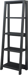 White Bookcase C817