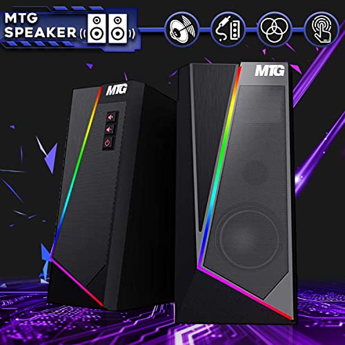 Gaming Desktop PC, Intel i7 6th Gen, GT 1030, 8GB RAM, 1TB SSD + 4TB HDD, 22 Inch Monitor, Win 10 Pro F85490