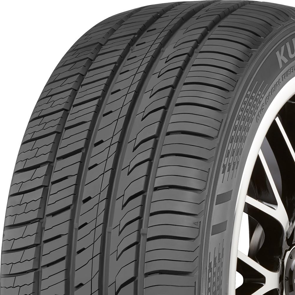 225/50ZR17 98W All-Season Tire D342