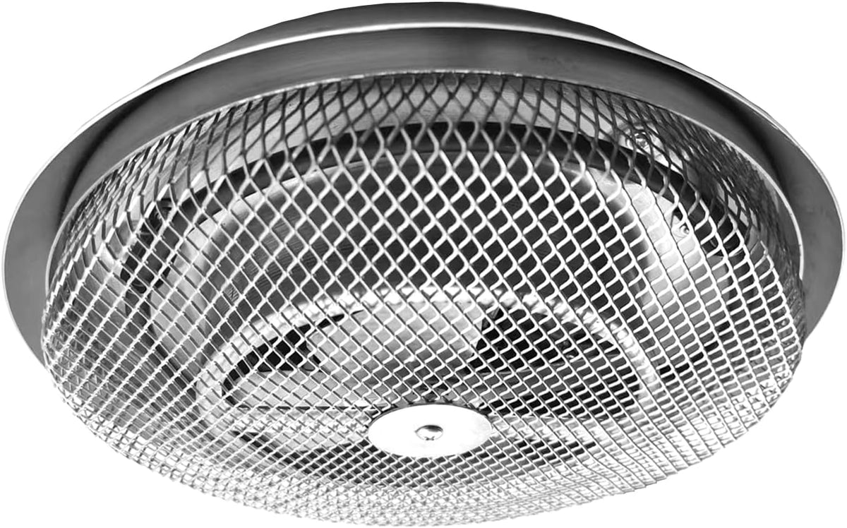 Bathroom Ceiling Heater, 1250W Instant Heat U7600