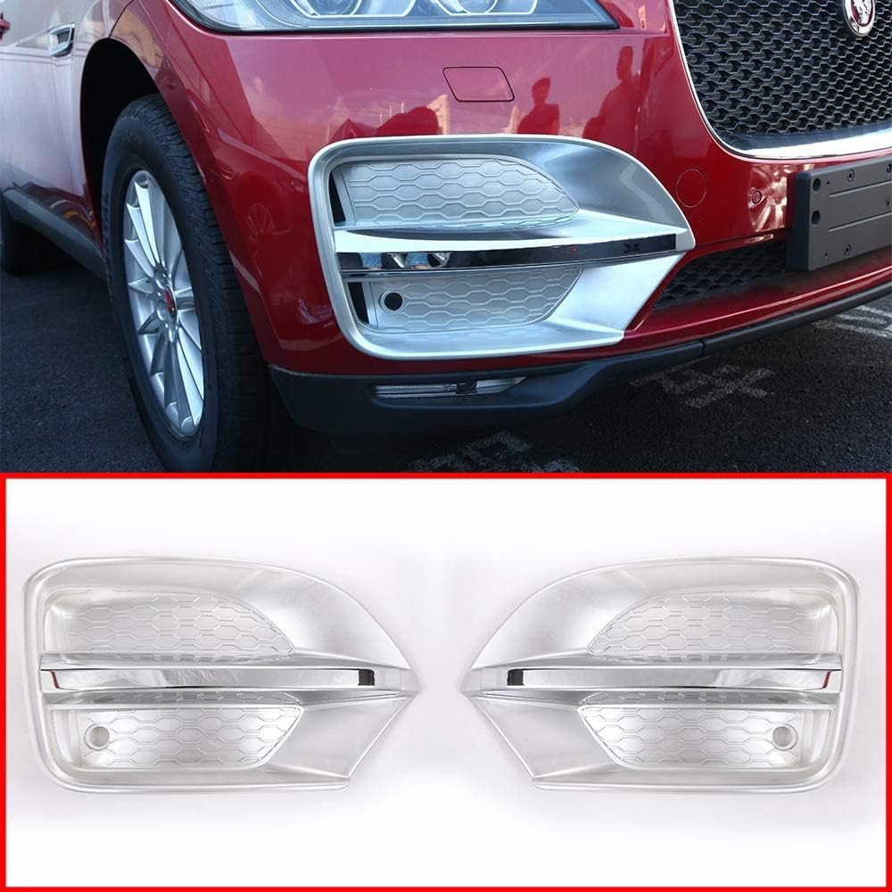 Car Steering Wheel Button Frame Sticker X54310