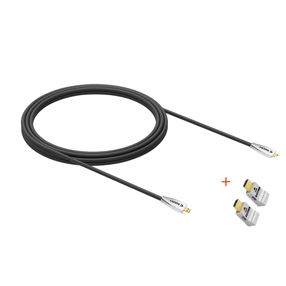 4K60HZ 33 feet Fiber HDMI Cable Y51455