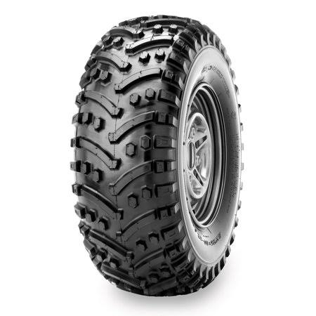 22x11x9 Rear Tire I58010
