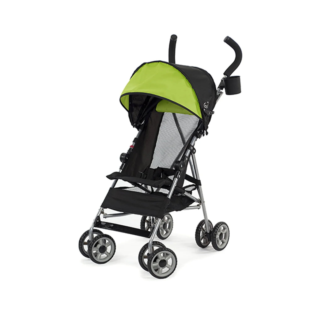 Black Umbrella Stroller Q471