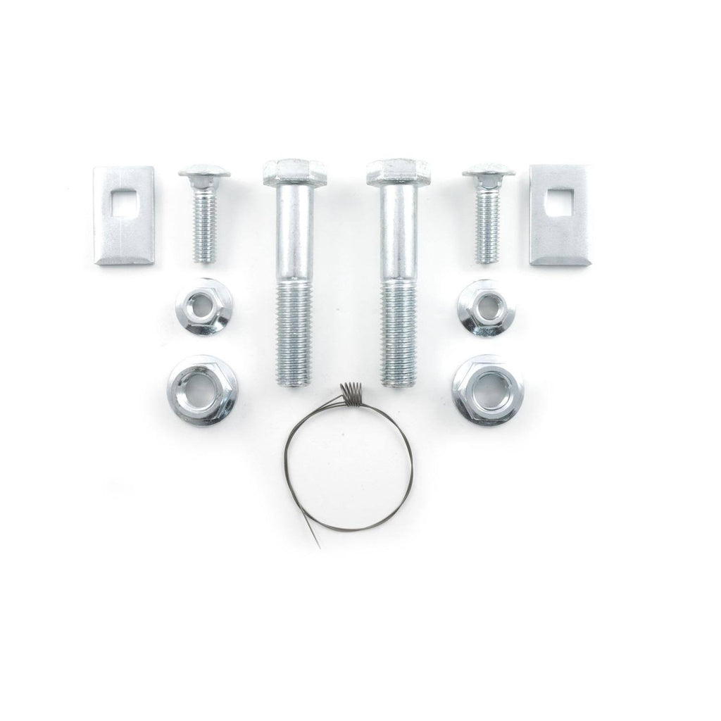 Front Mount Hitch F2115