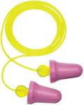 Corded Foam Ear Plugs H422