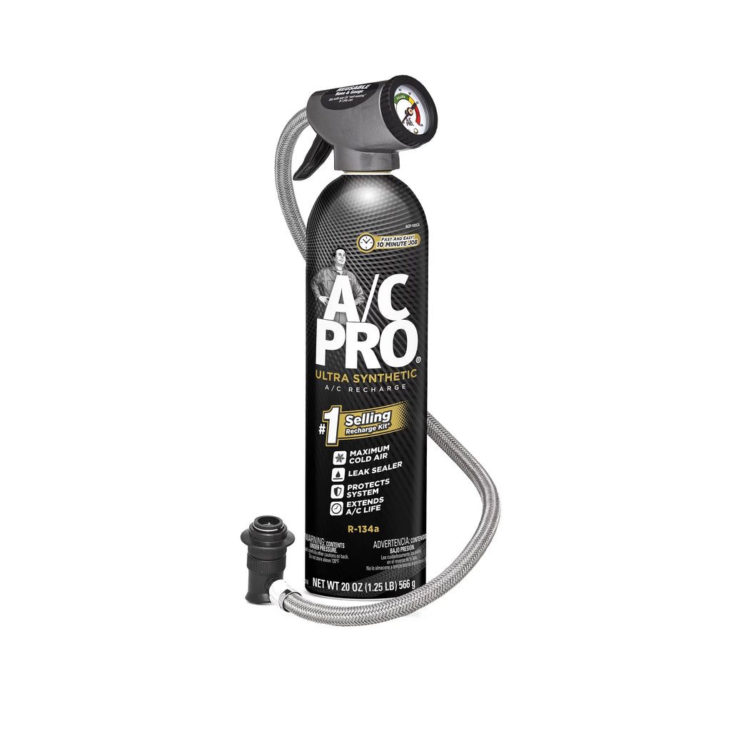 2 Pack 20oz and 10oz Refrigerant O164808