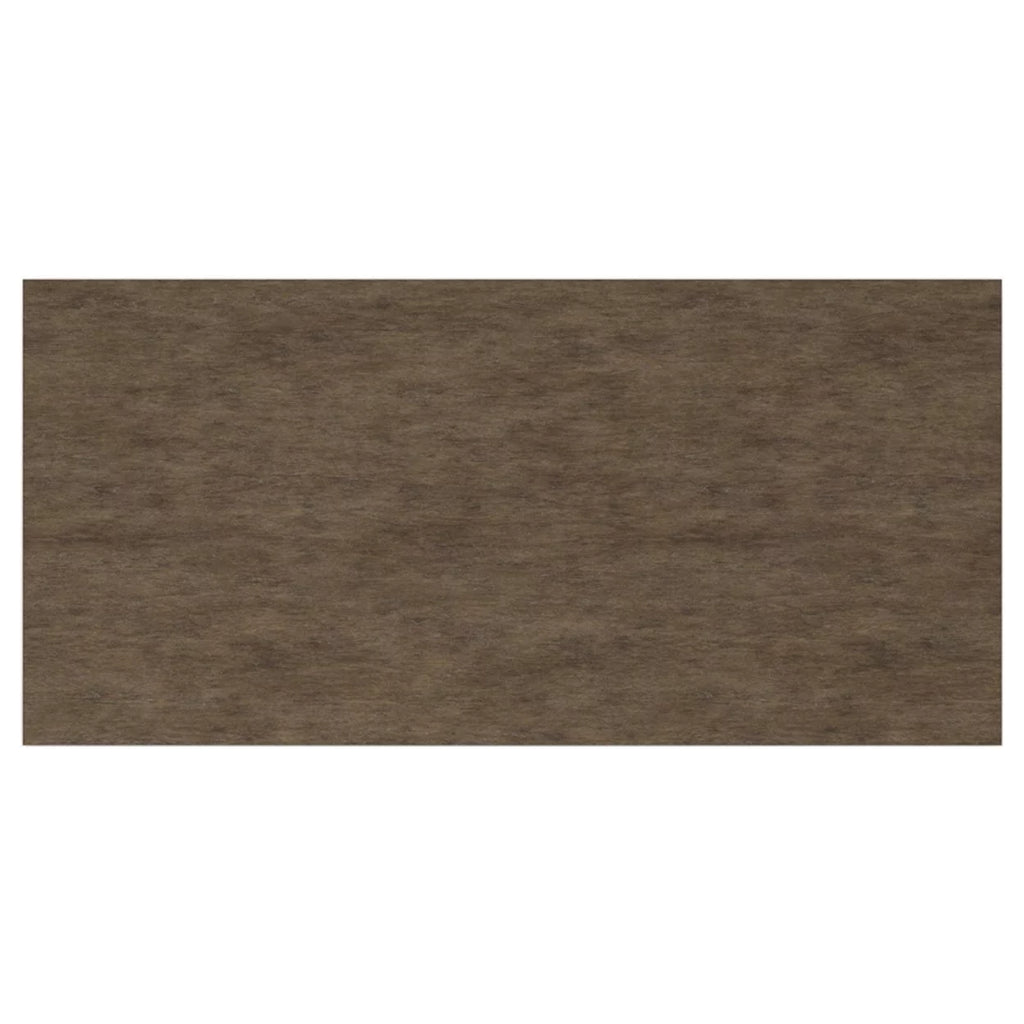 63 Inch Acacia Wood Top Home Office Desk C86202