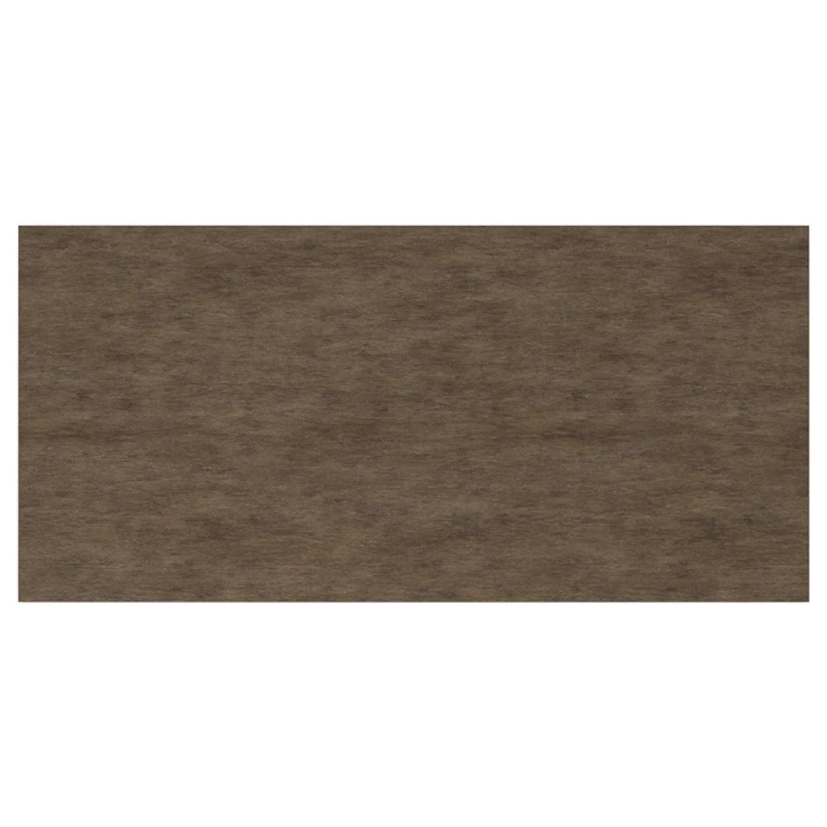 63 Inch Acacia Wood Top Home Office Desk C86202
