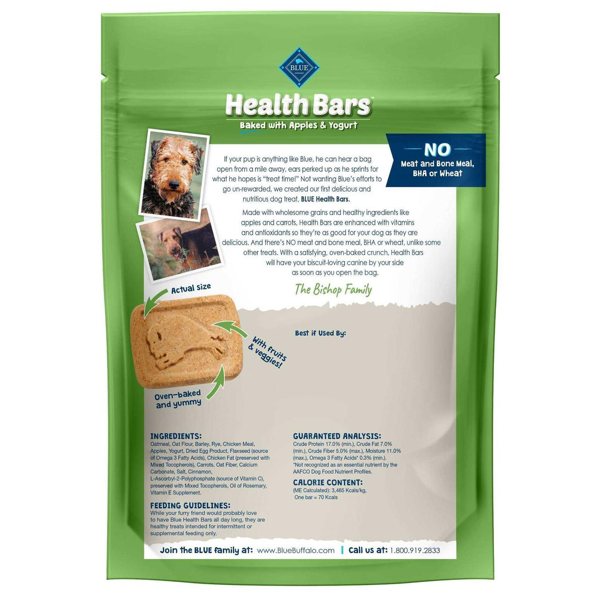 Dog Biscuits Z53257