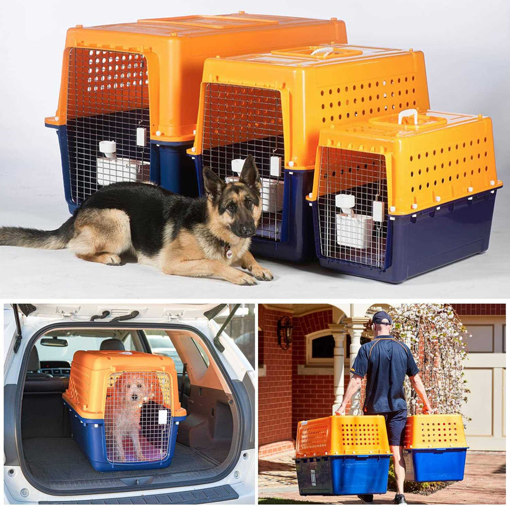 Heavy Duty Dog Cat Kennel L264931