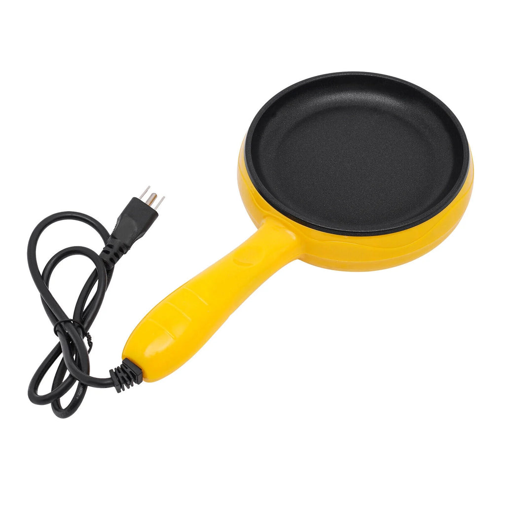 6-inch Non-Stick Electric Skillet L8559