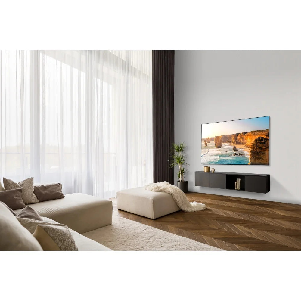 77 Class 4K UHD OLED Smart TV with Dolby Vision R668