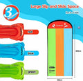 16' Inflatable Water Slide U261062