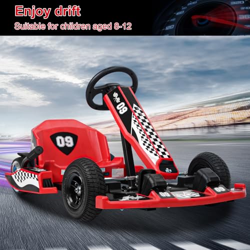 36V Electric Go Kart with 350W Motor P1267