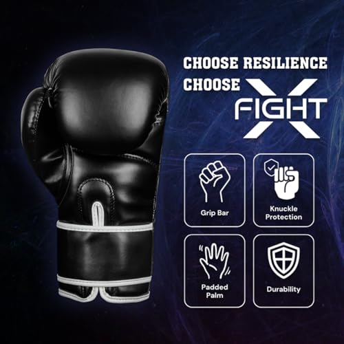 Lightweight Boxing Gloves R1160