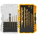 40-Piece Screwdriver Bit Set Y8332
