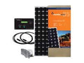 85W Solar Charging Kit Q453460