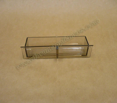 Back Oil Collector M335949