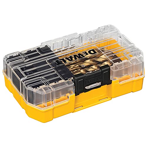 40-Piece Screwdriver Bit Set Y8332