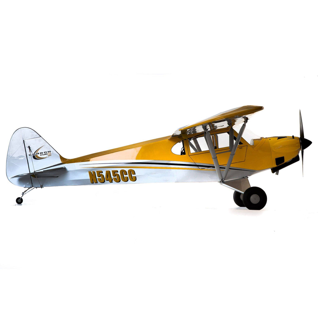 Carbon Cub 15cc ARF D1062