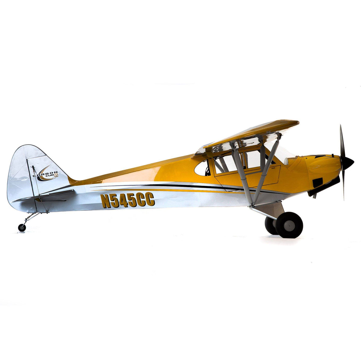 Carbon Cub 15cc ARF D1062